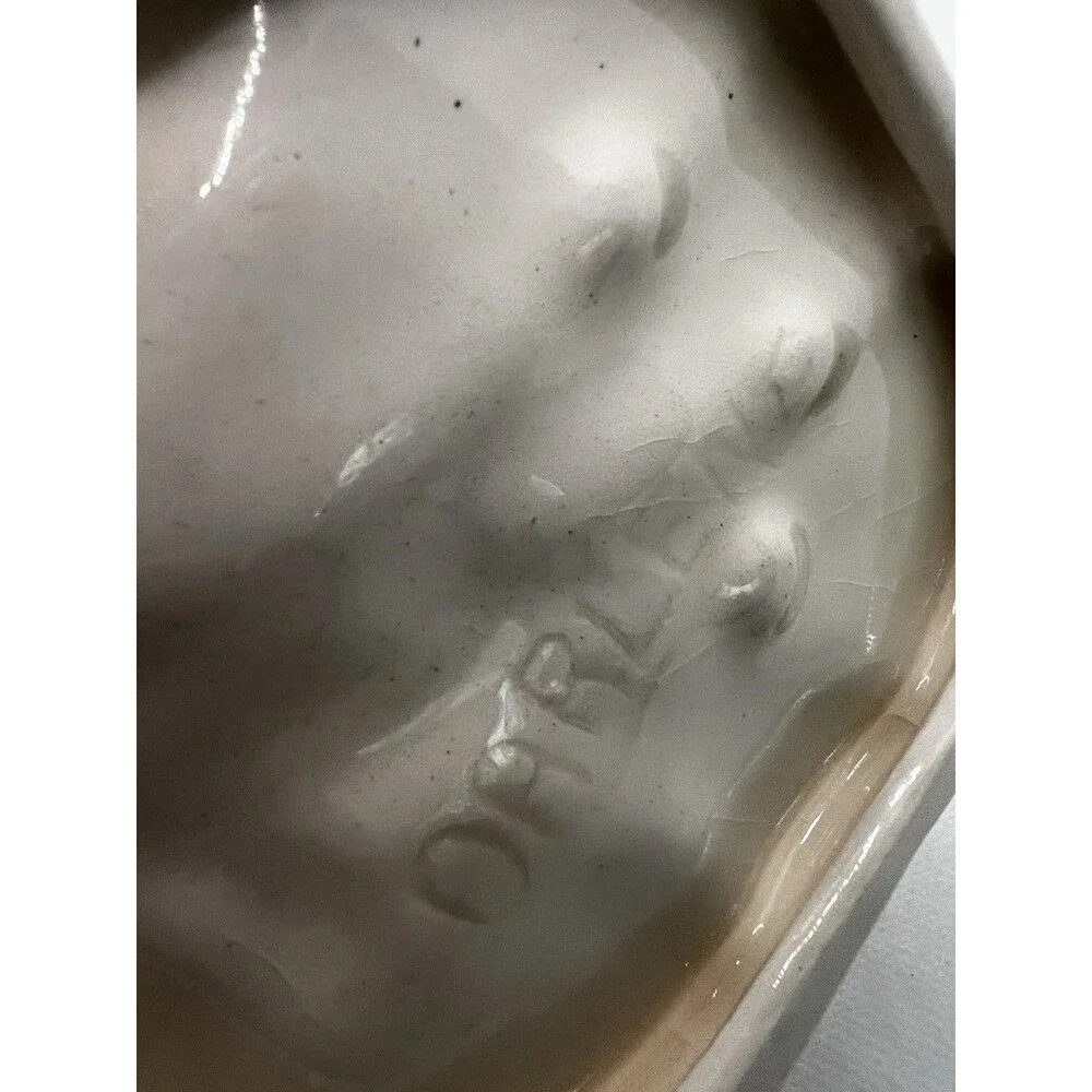 darlene pottery 20th century